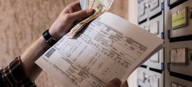 Задолженность ЖКХ: последствия, как узнать сумму